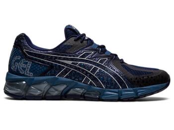 Asics Herr Träningsskor GEL-QUANTUM 180 5 Marinblå